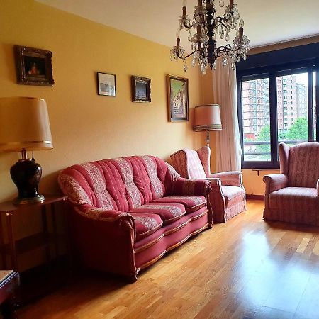 Apartamento Fomento Gijon Exterior photo