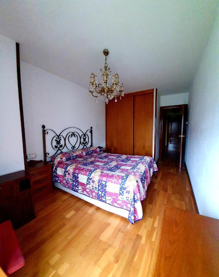 Apartamento Fomento Gijon Exterior photo