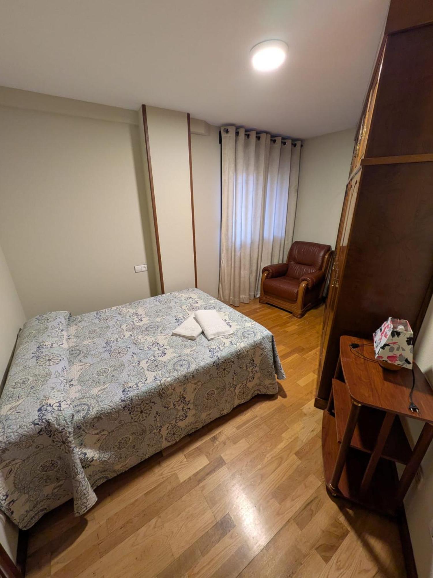 Apartamento Fomento Gijon Exterior photo